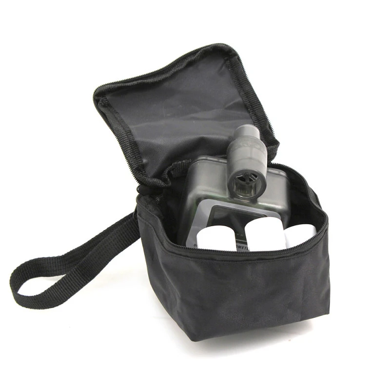 Bravo MANOMETRE UNIVERSEL ELECTRONIQUE R551088 – Image 6