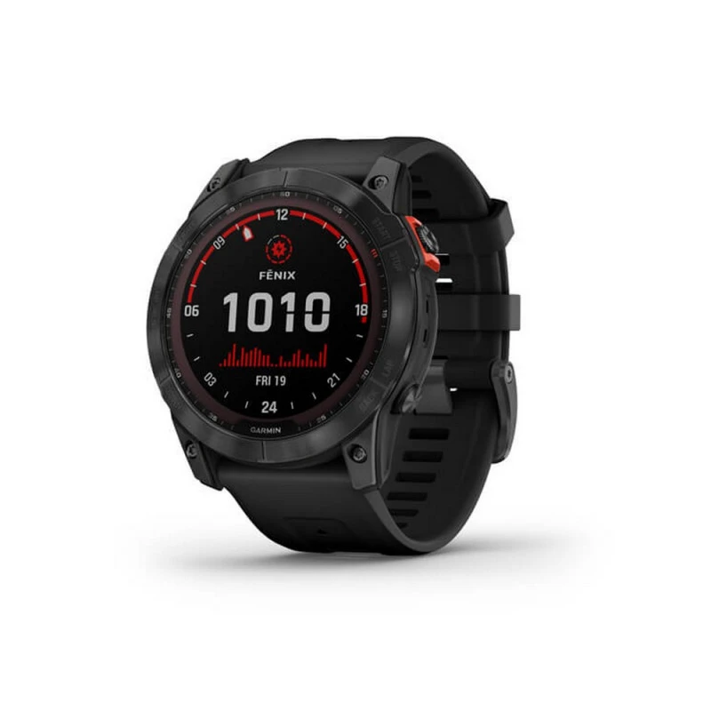 Garmin Montre FENIX 7X Solar – Image 2