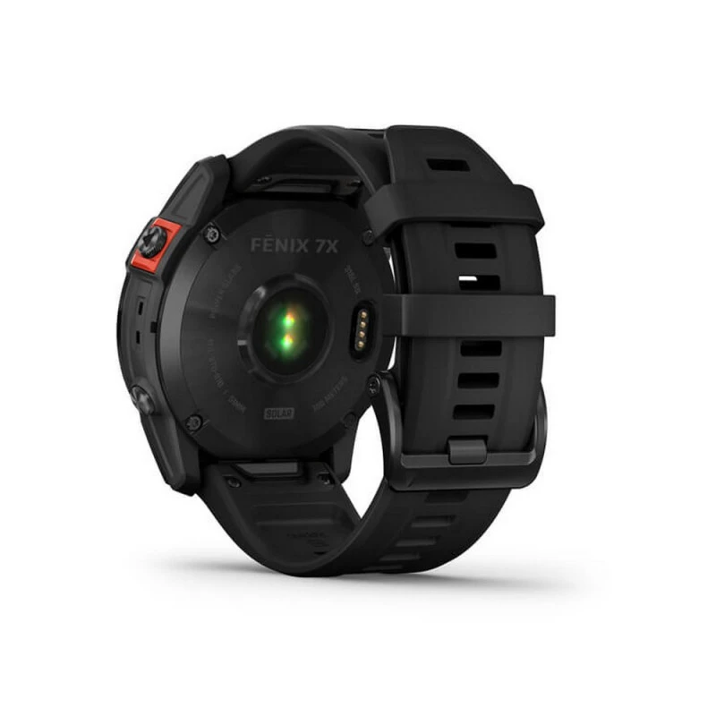 Garmin Montre FENIX 7X Solar – Image 6