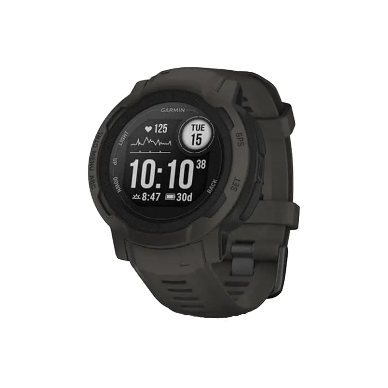 Montre INSTINCT 2 - GARMIN – Image 5