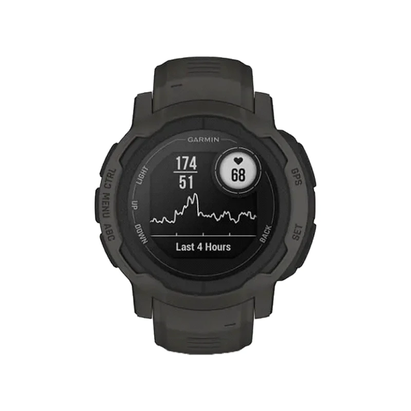 Montre INSTINCT 2 - GARMIN – Image 6
