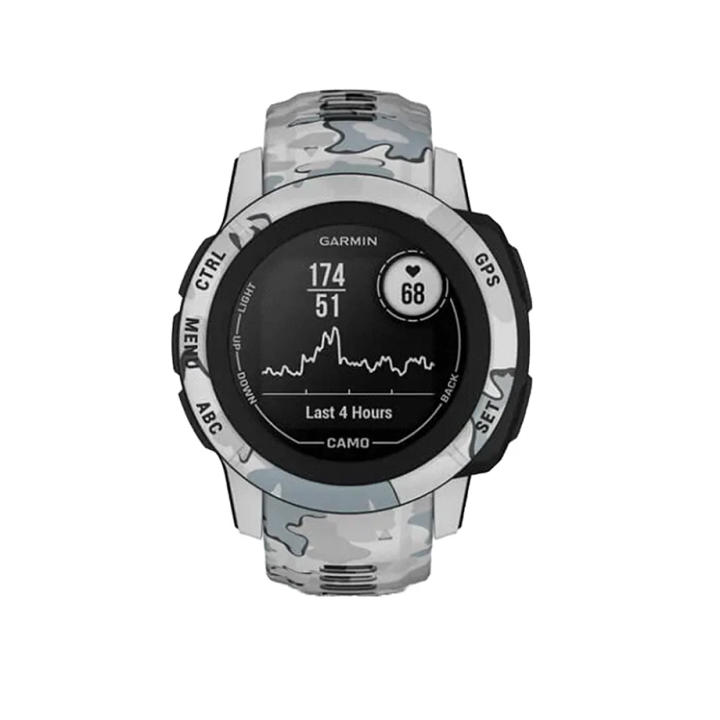 Montre INSTINCT 2S CAMO EDITION - GARMIN â Image 3