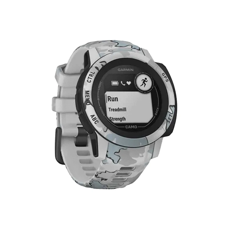 Montre INSTINCT 2S CAMO EDITION - GARMIN â Image 4