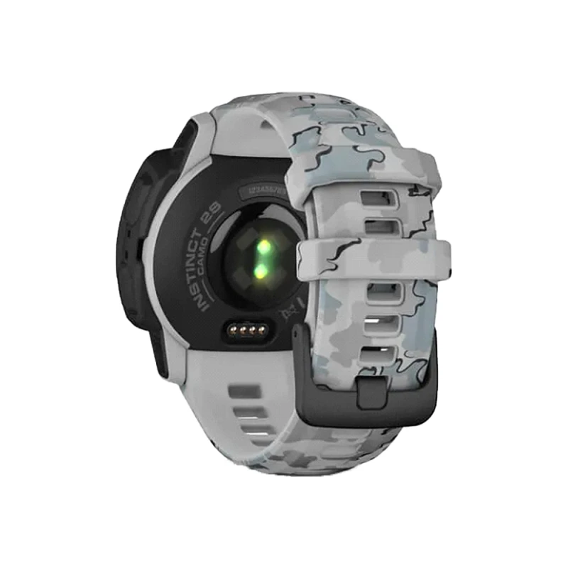 Montre INSTINCT 2S CAMO EDITION - GARMIN â Image 6