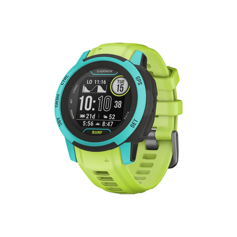 Montre INSTINCT 2S SURF EDITION - GARMIN – Image 2