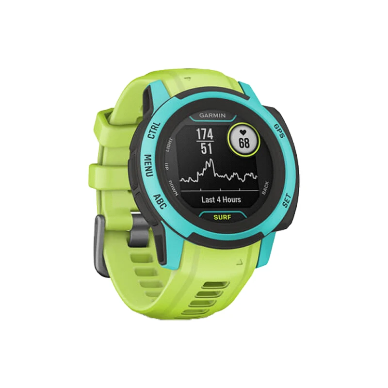 Montre INSTINCT 2S SURF EDITION - GARMIN – Image 3