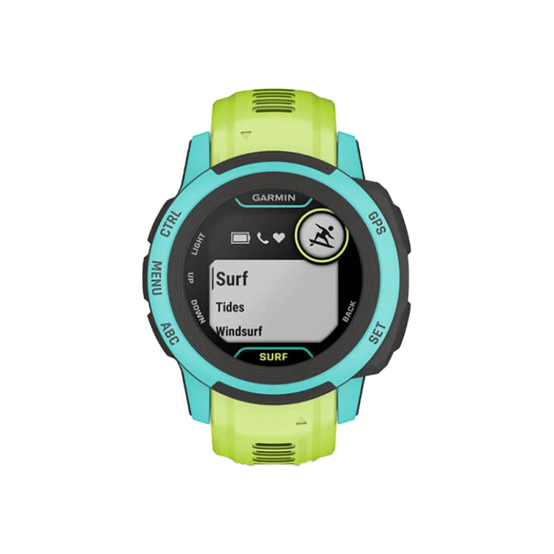 Montre INSTINCT 2S SURF EDITION - GARMIN – Image 5