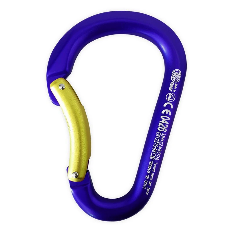 MOUSQUETON DE SECURITE AQUADESIGN – Image 2