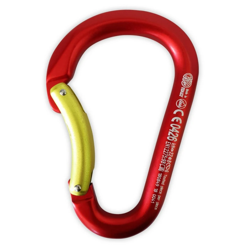 MOUSQUETON DE SECURITE AQUADESIGN – Image 3