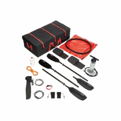 Pack Accessoires Grabner PRO Pour Kayak Riverstar