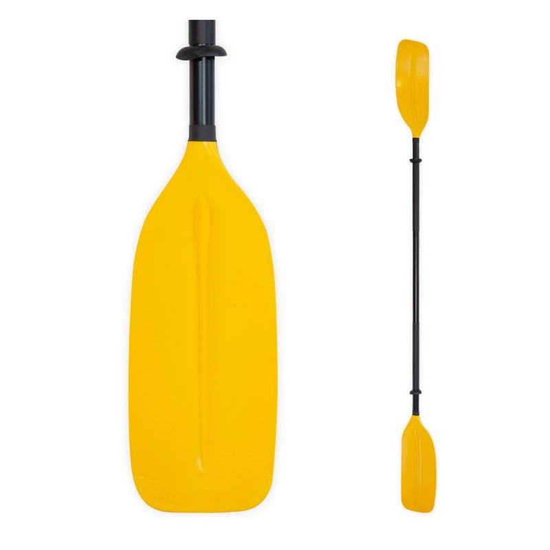 PAGAIE KAYAK AQUADESIGN CURRENT 1 PARTIE