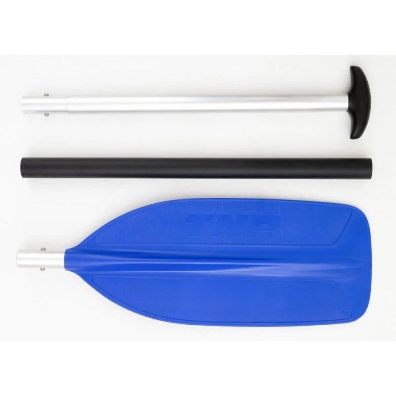 PAGAIE TNP CANOE 3 PARTIES â Image 3