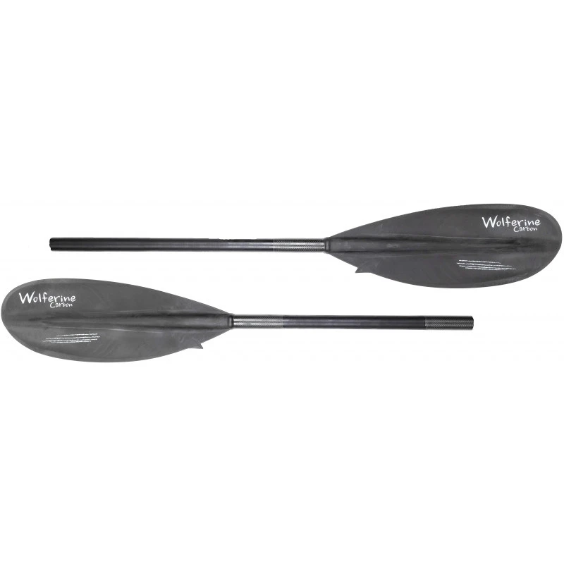 PAGAIE TNP CARBONE 2 PARTIES PAC WOLFERINE 200 – Image 2