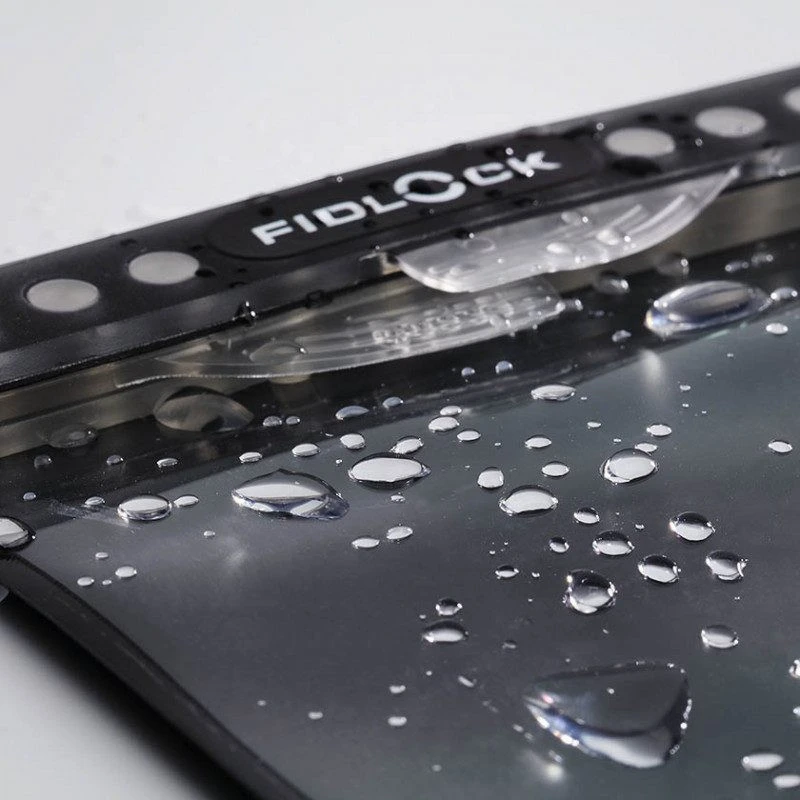 Pochette Etanche Fidlock Medi Pour Smartphone Transparent – Image 4