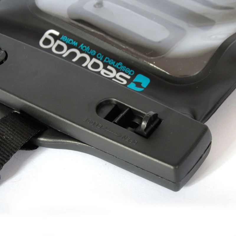 POCHETTE ETANCHE SMARTPHONE SEAWAG ROSE – Image 7