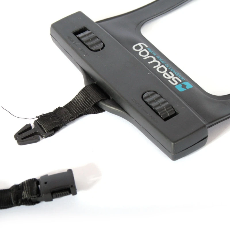 POCHETTE ETANCHE SMARTPHONE SEAWAG ROSE – Image 9