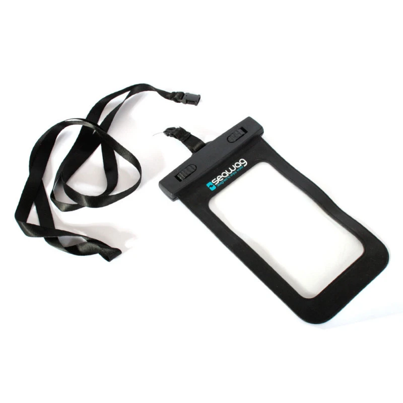 POCHETTE ETANCHE SMARTPHONE SEAWAG ROSE – Image 10