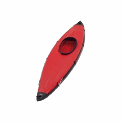 Pontage Kayak Grabner Pour Tramper 1