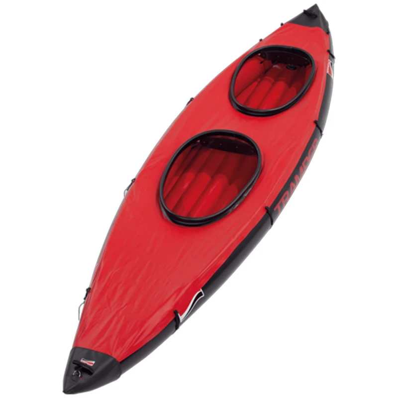 Pontage Kayak Grabner Pour Tramper 2 – Image 2