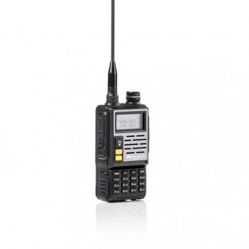 RADIO BI BANDE VHF UHF 2W MIDLAND CT690 – Image 3