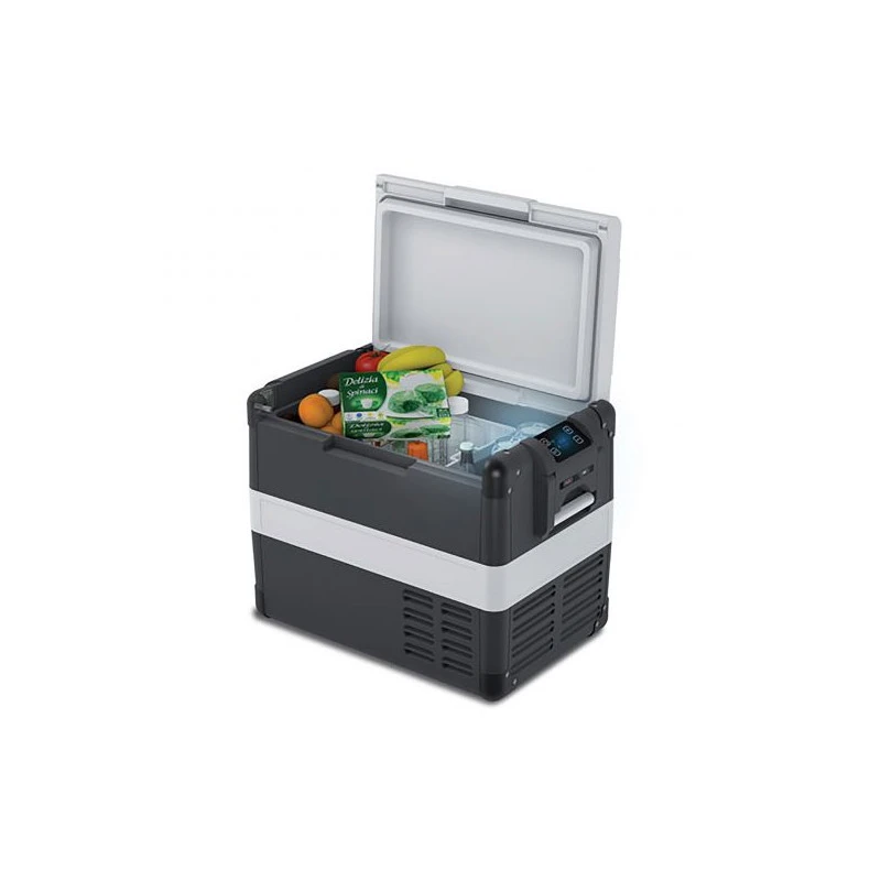 RÉFRIGÉRATEUR PORTABLE VFREE SÉRIE 65L – Image 3