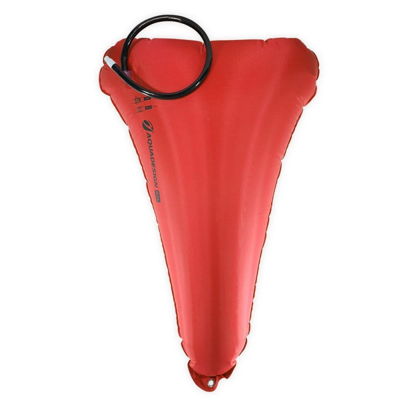 RÉSERVES DE FLOTTABILITÉ AQUADESIGN ARRIERE KAYAK 60L – Image 2