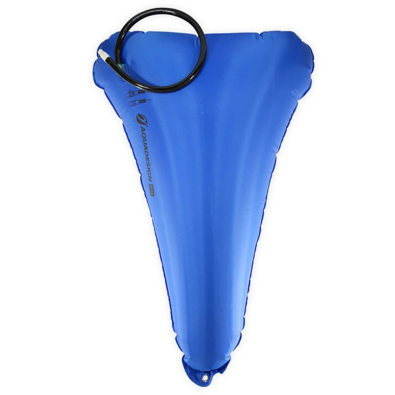 RÉSERVES DE FLOTTABILITÉ AQUADESIGN ARRIERE KAYAK 60L – Image 3