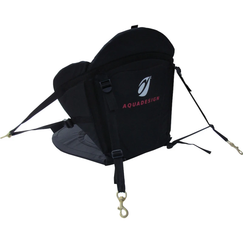 SIÈGE KAYAK AQUADESIGN SIT ON TOP CONFORT – Image 3