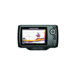 SONDEUR HUMMINBIRD HELIX 5HD Portable - Hors Batterie
