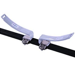 SUPPORT BARRE DE TOIT BERCEAU POUR KAYAK ET CANOĂ‹ ECKLA
