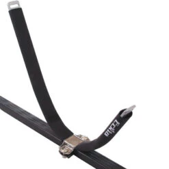 SUPPORT BARRE DE TOIT OVAL KAYAK ECKLA