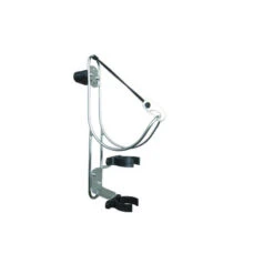 SUPPORT BOUÉE FER À CHEVAL + FEU