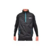 Veste 1/2 Zip VDRY PERFORMANCE Noir VAIKOBI