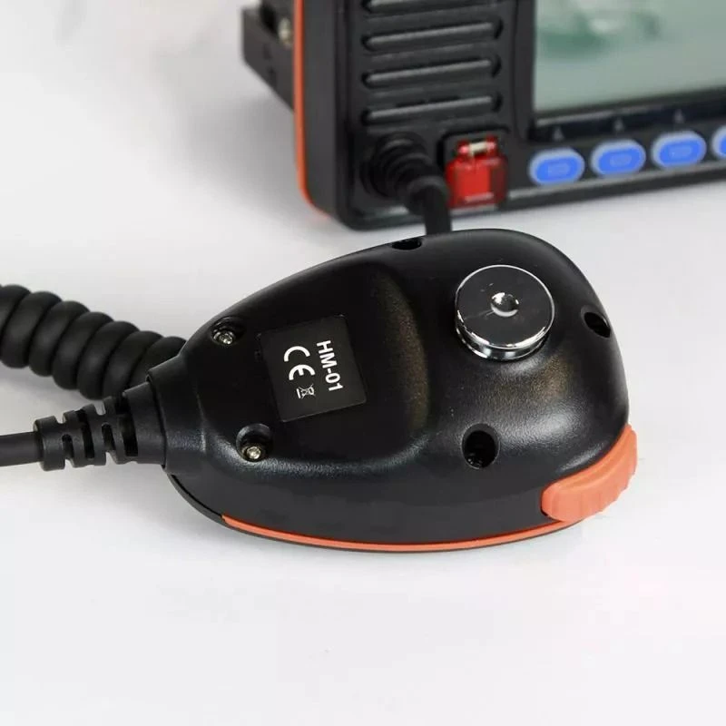 VHF Fixe WP250 - ORANGEMARINE – Image 11