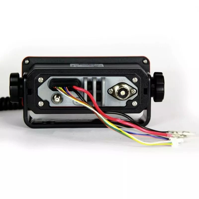 VHF Fixe WP250 - ORANGEMARINE – Image 6