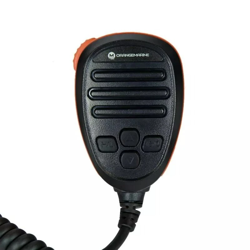 VHF Fixe WP250 - ORANGEMARINE – Image 9