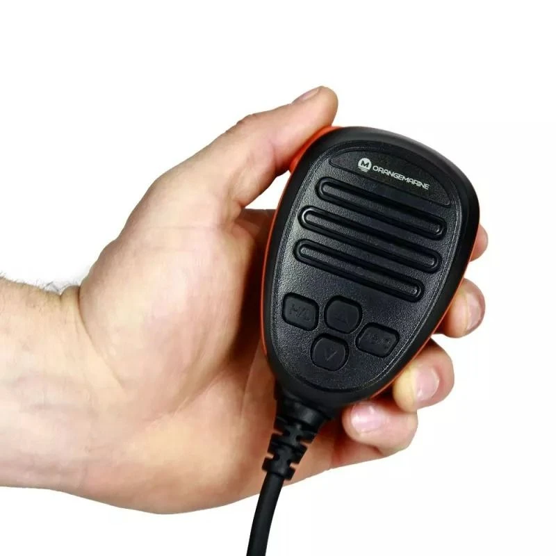 VHF Fixe WP250 - ORANGEMARINE – Image 10