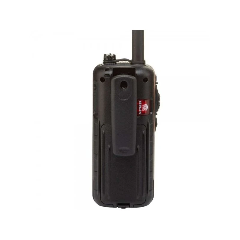 VHF Portable HX890E Avec GPS Intégré Noire - STANDARD HORIZON – Image 5