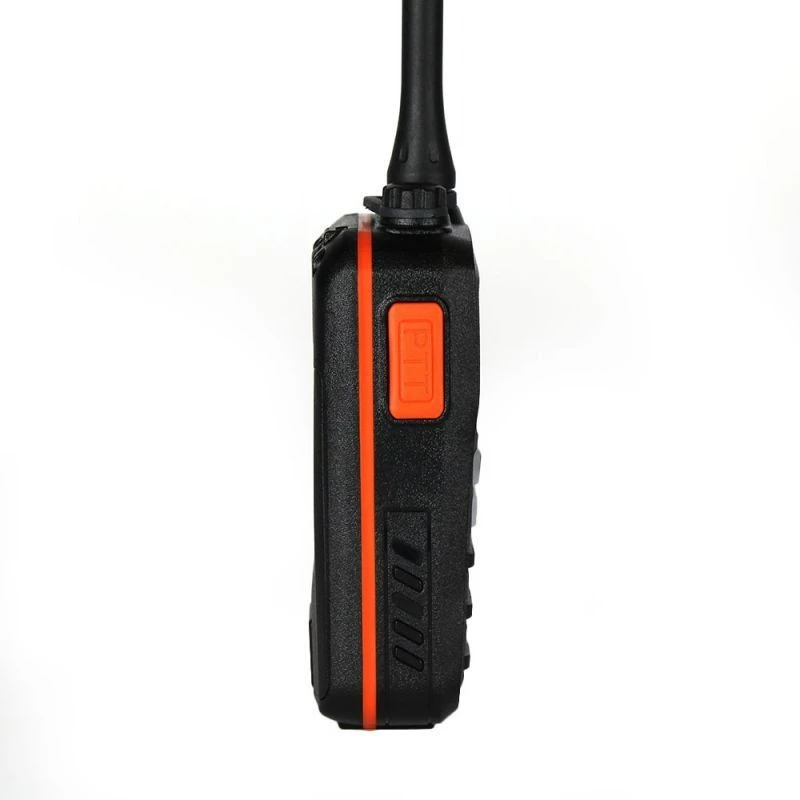 VHF Portable WP200 - ORANGEMARINE – Image 3