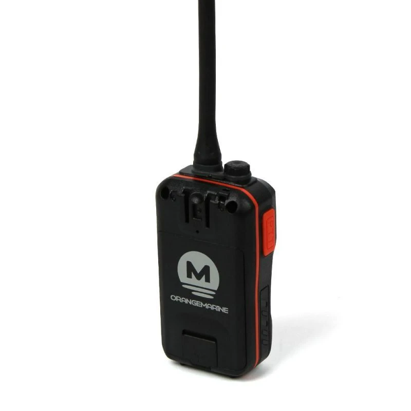 VHF Portable WP200 - ORANGEMARINE – Image 6