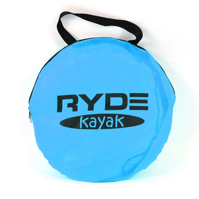 VOILE POUR KAYAK UNIVERSELLE – Image 3