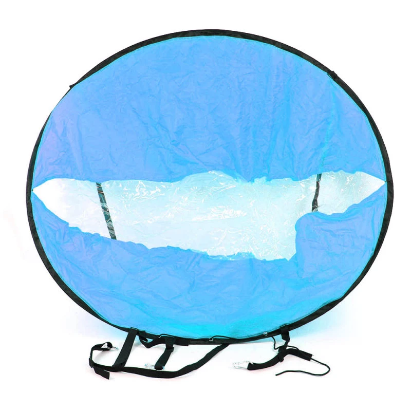 VOILE POUR KAYAK UNIVERSELLE – Image 5